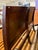 Crate & Barrel Eastern King Platform Bed Frame For Sale - Image 12 of 12