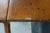 Antique Early 19th Century American Walnut Drop Leaf Console Dining Table For Sale - Image 17 of 18