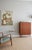 Danish Teak Chest of 6 Drawers, 1960s For Sale - Image 4 of 8