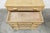 Rattan Chest of 5 Drawers, 1970 For Sale - Image 8 of 16