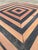 A contemporary Moroccan cube stool idea and a great alternative to side table crafted with striking geometric precision....