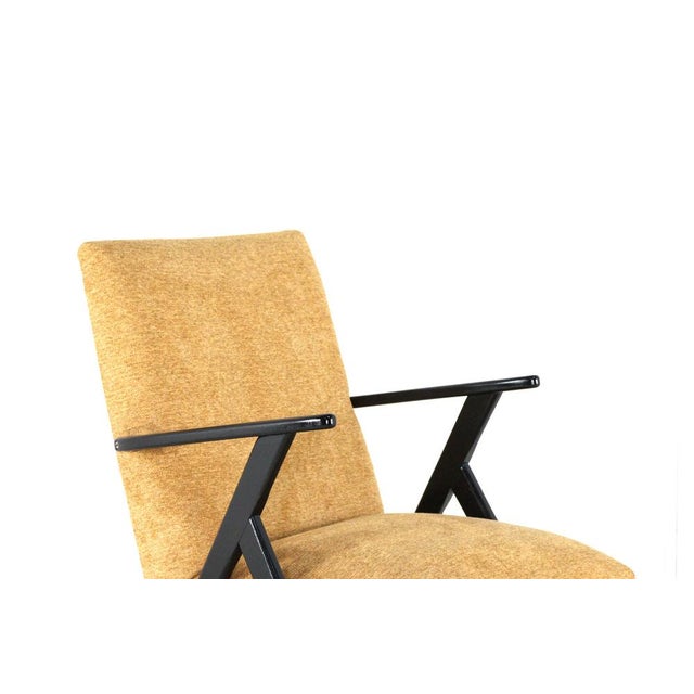 De Lier Lounge Chair For Sale - Image 15 of 16