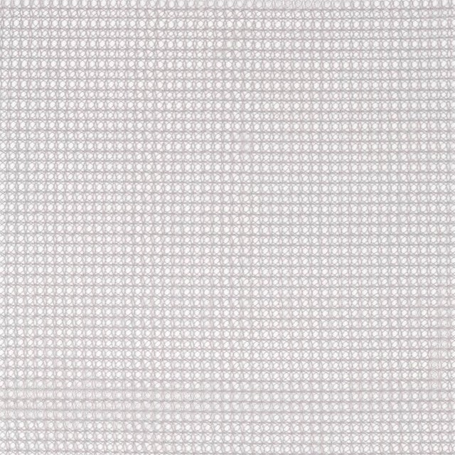 Harlequin Lacet Fabric in Steel For Sale