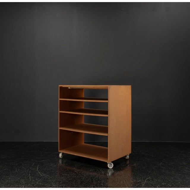 Metal Cherub Cabinet by Philip Lorenz, Late 1990s For Sale - Image 7 of 18