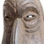 Tribal Vintage Mid 20th Century Hemba Mask For Sale - Image 3 of 4