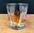 Vintage 1960s Alchemy Symbols Tumbler Glasses Set of 5 For Sale - Image 4 of 7