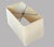 Robert Kuo Hand Carved Rock Crystal Table Lamp For Sale - Image 4 of 8