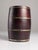 Mid-20th Century Partagas Wooden Humidor Barrel, Cuba For Sale - Image 9 of 10
