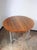 Wood Bauhaus Coffee Table by Robert Slezák, 1930s For Sale - Image 7 of 16