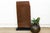 Brown Authentic Diamond Star African Dogon Door For Sale - Image 8 of 8