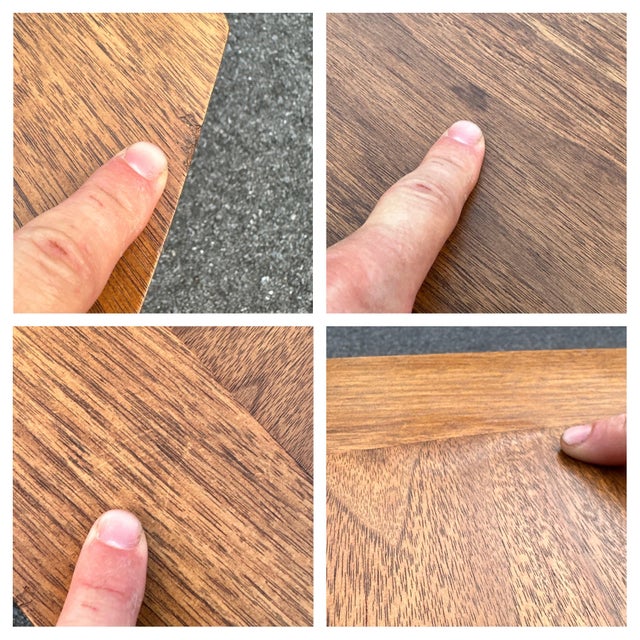 Mid Century Dining Table For Sale - Image 10 of 11