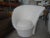 Post Modern Vladimir Kagan for Directional Swivel Lounge Chair For Sale - Image 11 of 11