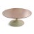 Mid-Century Modern Vintage Tulip Coffee Table by Eero Saarinen for Knoll For Sale - Image 3 of 10