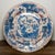 An impressive large Chinese Imari porcelain charger dating to the 18th century, during the Qing dynasty, and measuring a...