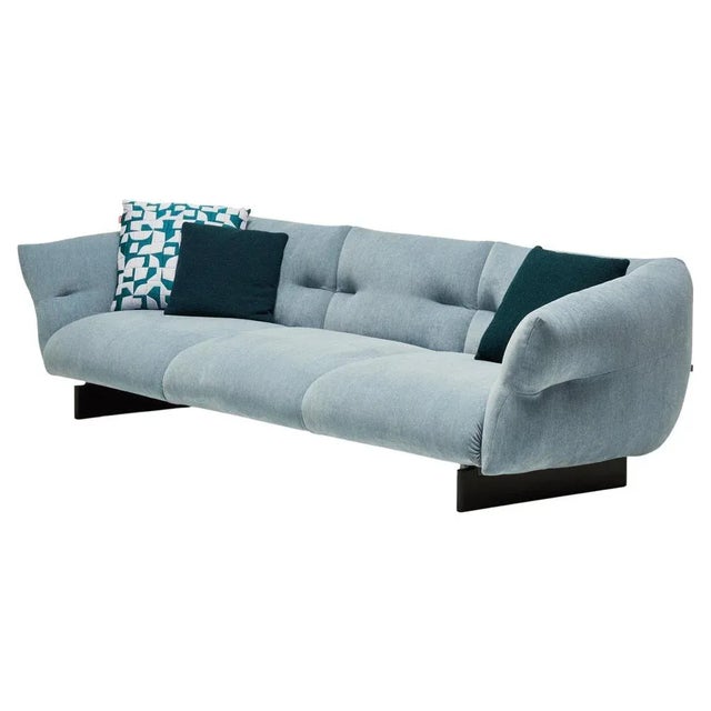 Moncloud Sofa by Patricia Urquiola for Cassina For Sale - Image 13 of 13
