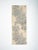 Contemporary Japanese Ceremonial Silk Wall Tapestry by Renaras For Sale - Image 3 of 5