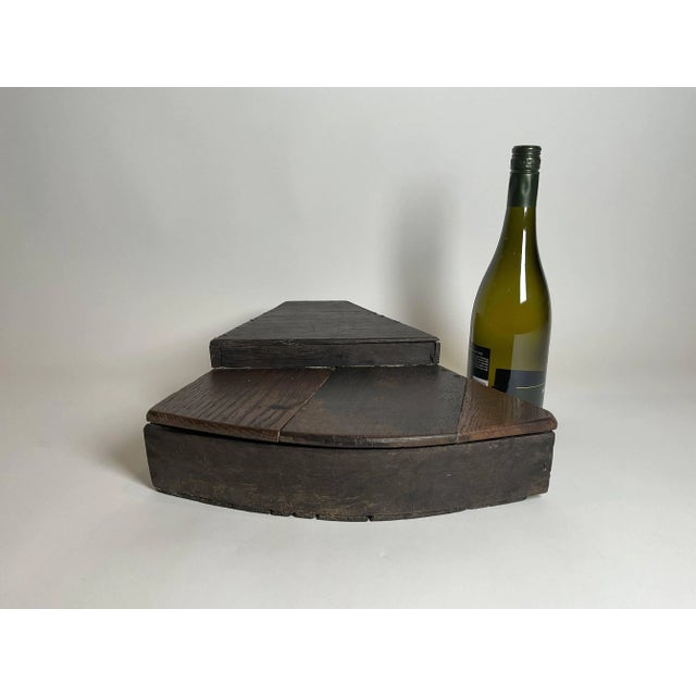 Nineteenth Century Ships Octant For Sale In Boston - Image 6 of 12