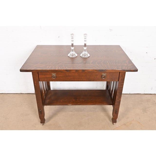 Tiffany & Co. Clear Crystal Candlesticks, Pair For Sale - Image 10 of 11