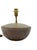 Mid-Century Modern Green Ceramic Lamp Base from Alain di Bin, France, 1960s For Sale - Image 13 of 17
