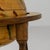 1970s French Baroque Style Globe Bar Cart With Wheels For Sale - Image 9 of 18