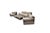 Rh Restoration Hardware Marbella Teak Outdoor Set – Luxe, 4 Pieces For Sale - Image 14 of 16