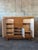 Stylish French Art Deco period cabinet. Gorgeous beech veneers over a solid wood frame, with great proportions and ample...