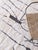 Contemporary Moroccan Wool Beni M'Rirt Rug - 6.9 X 5 Ft For Sale In Cleveland - Image 6 of 10