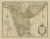 Antique Map of the Coast of Malabar and Coromandel in India For Sale - Image 6 of 6