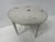 Art Deco Style Side Table in Patinated Beechwood, 1900s For Sale - Image 10 of 14