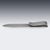Vintage 20th Century French Silver Letter Opener from Hermès, 1970 For Sale - Image 3 of 9
