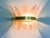 Palmetta Murano Glass Wall Light by Simoeng For Sale - Image 4 of 6