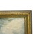Antique New Hope School Oil on Board Impressionist Landscape Painting C1920 For Sale - Image 6 of 9