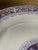 1850s Century Elsmore & Forster Vaquero Ironstone 18.5" Oval Serving Plater For Sale - Image 6 of 14
