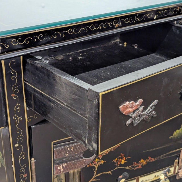 Chinese Cabinet For Sale - Image 14 of 18