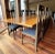 Charles Rennie Mackintosh Charles Rennie Mackintosh MCM Ingram Dining Chairs for Cassina, Set of 12 For Sale - Image 4 of 17