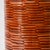 1970s Basket Weave Pattern Vase by Aldo Londi for Bitossi, 1970s For Sale - Image 5 of 8