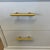 Contemporary Vintage Thomasville Painted Wardrobe For Sale - Image 3 of 12