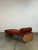 Tan La Luna Daybed in White Oak For Sale - Image 8 of 18
