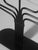 Mid-Century Black Metal and Copper Candelabra by Gunnar Ander for Ystad Metall, 1960s For Sale - Image 3 of 6