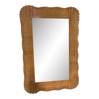 McGee & Co Kinley Wall Mirror For Sale