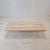 Pink Italian Marble Coffee Table, 1980s For Sale - Image 8 of 16
