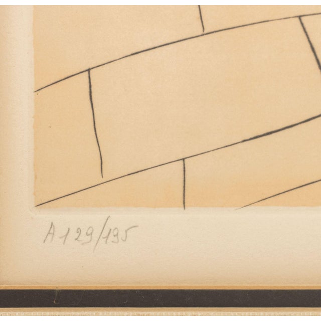 Salvador Dali "The Grand Inquisitor ..." Etching For Sale In New York - Image 6 of 9