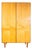 Mid-Century Blonde Birch Wardrobe, 1960s For Sale