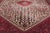 Mid 20th Century Vintage Persian Afshar Rug, 05'09 X 08'03 For Sale - Image 5 of 10