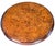 Antique Circular Occasional Book Table in Burr Walnut, 1870 For Sale - Image 12 of 13
