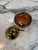 Modern Vintage Champagne Cooler With Lid For Sale - Image 3 of 5