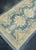 Turkish Turkish Oushak Runner Rug 2'11" x 10'1" #17608 For Sale - Image 3 of 8