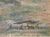Spanish School, Mediterranean Fishing Village Harbor Coastal Landscape with Boats and Fishermen, 1910s, Oil on Canvas For Sale - Image 14 of 15