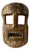 Vintage Kumu Divination Mask, D.R. Congo, 1920s For Sale
