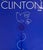 1970s Arnoldi CPH - President Clinton, Copenhagen, 1997, Offset Lithograph Poster on Paper For Sale - Image 5 of 6